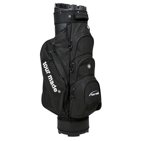 golftas aanbiedingen